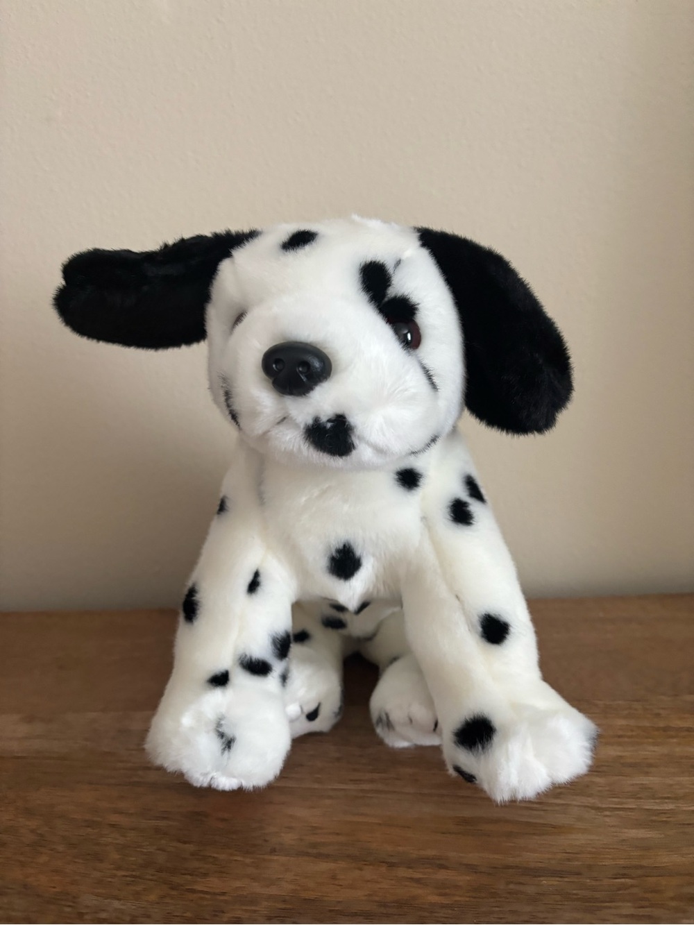 TY Classic “Dotty” the Dalmatian